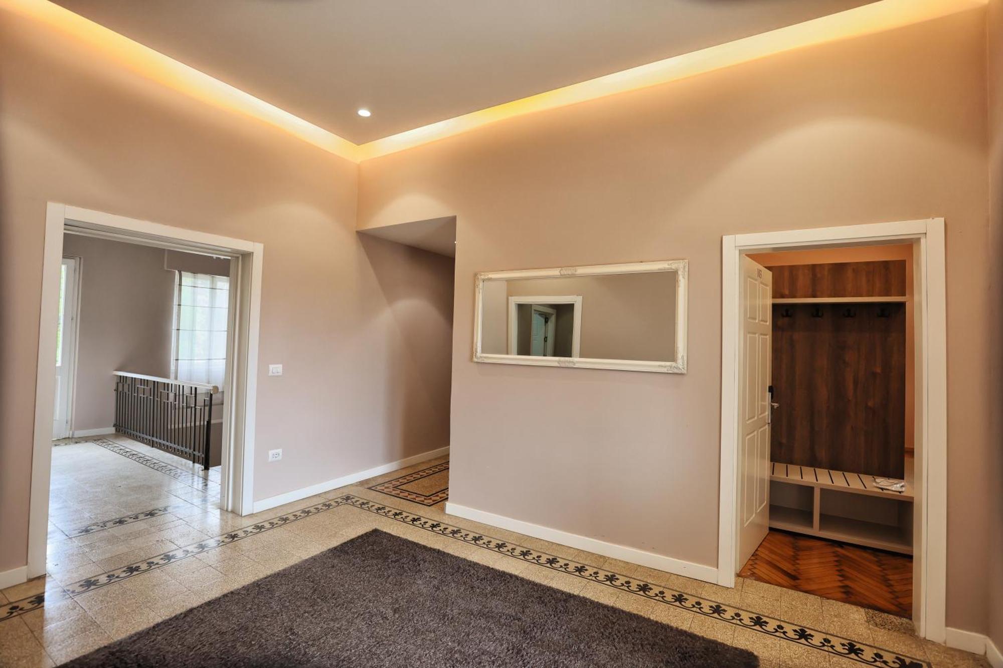 Vila Casablanca - Boutique Hotel & Restaurant Shkodra Kültér fotó
