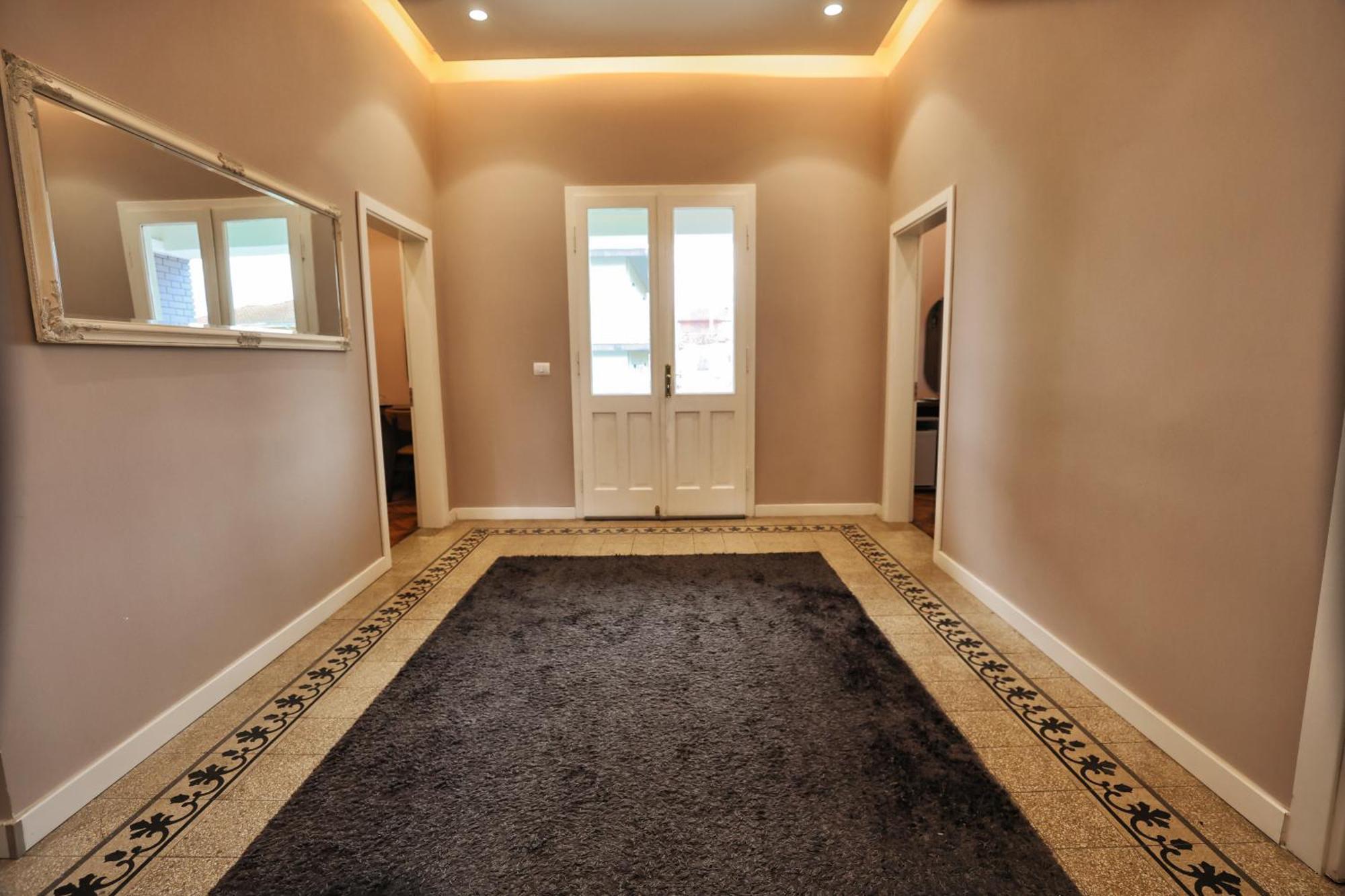 Vila Casablanca - Boutique Hotel & Restaurant Shkodra Kültér fotó