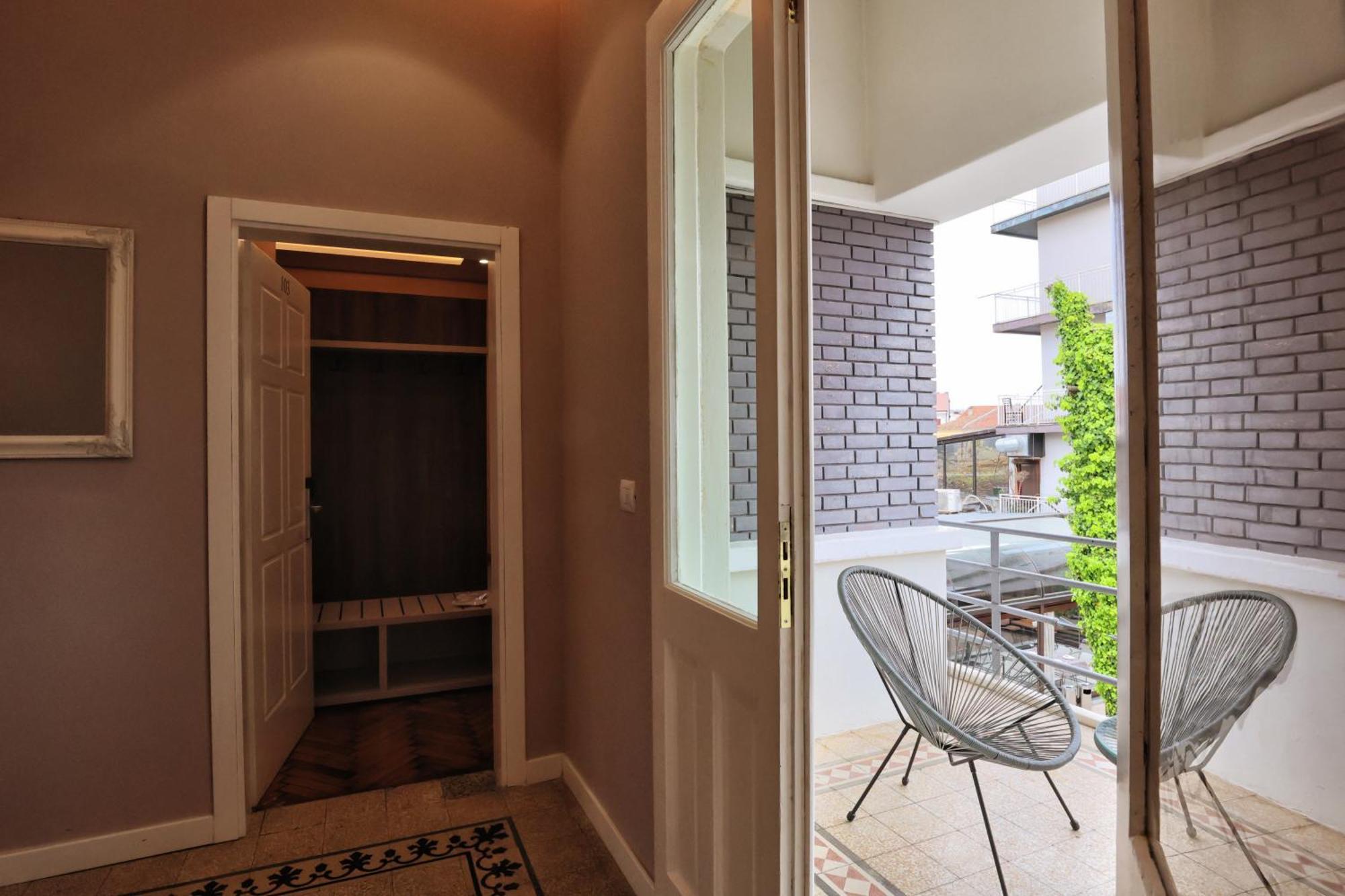 Vila Casablanca - Boutique Hotel & Restaurant Shkodra Kültér fotó