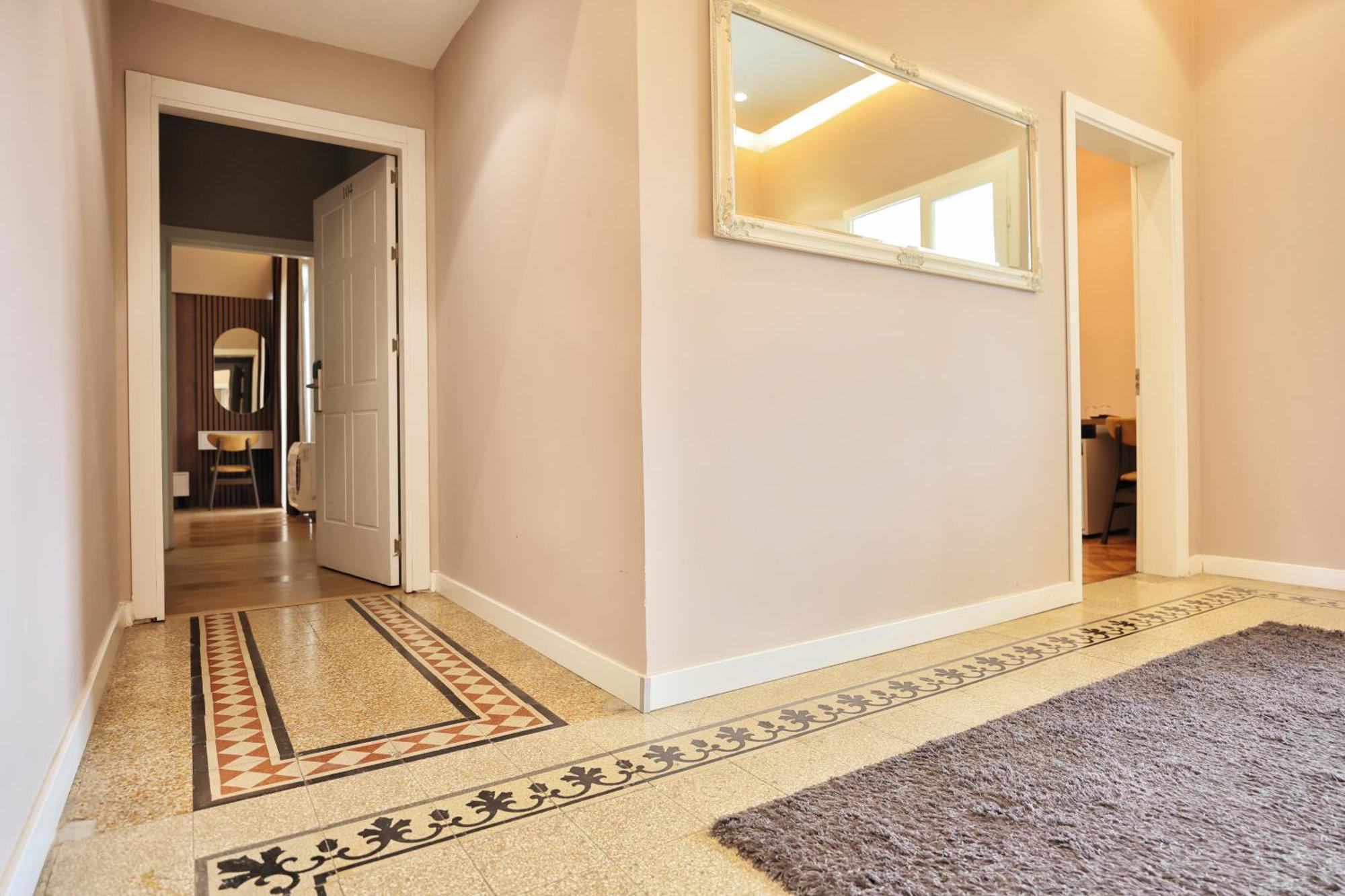 Vila Casablanca - Boutique Hotel & Restaurant Shkodra Kültér fotó