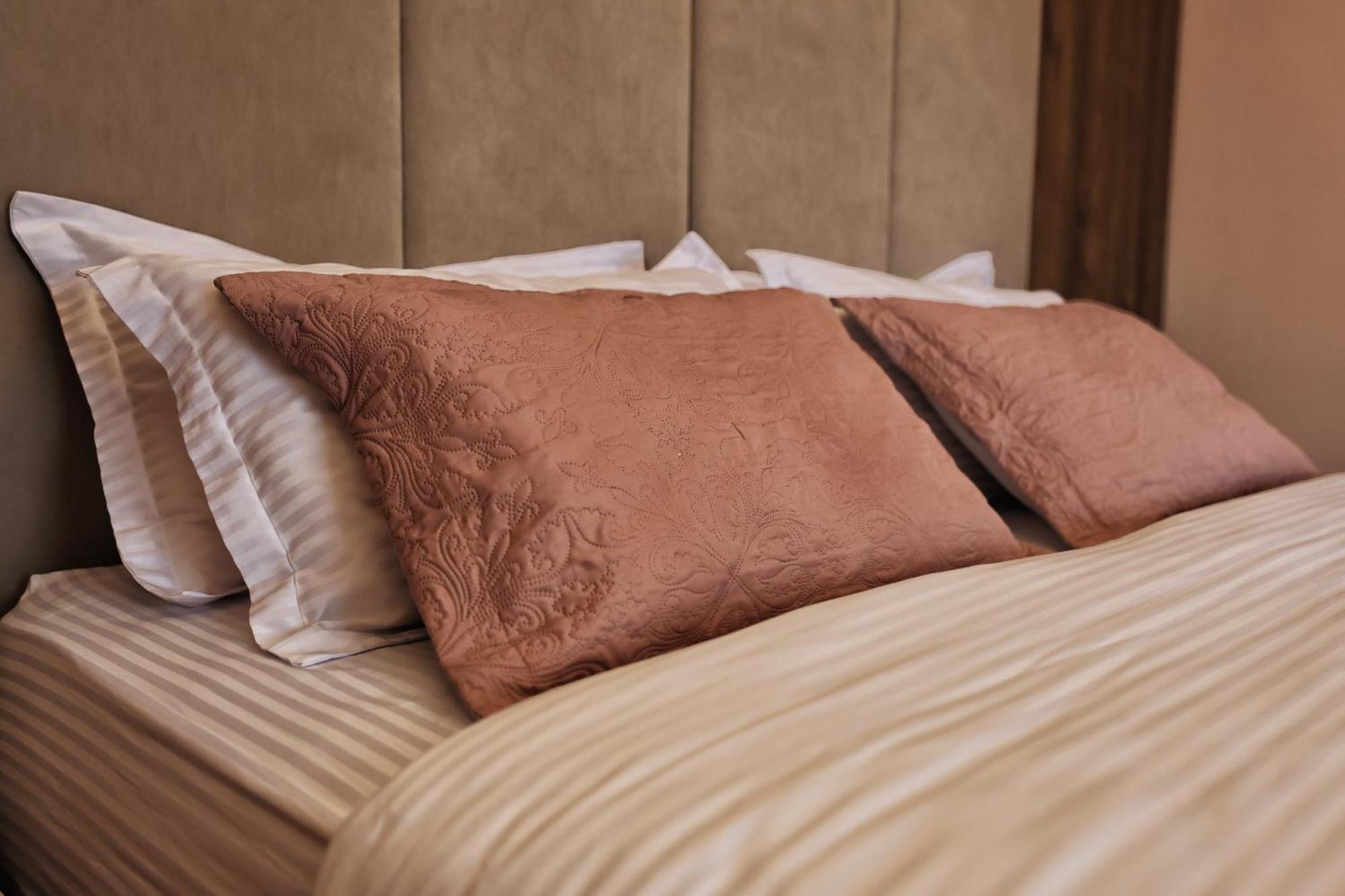 Vila Casablanca - Boutique Hotel & Restaurant Shkodra Kültér fotó