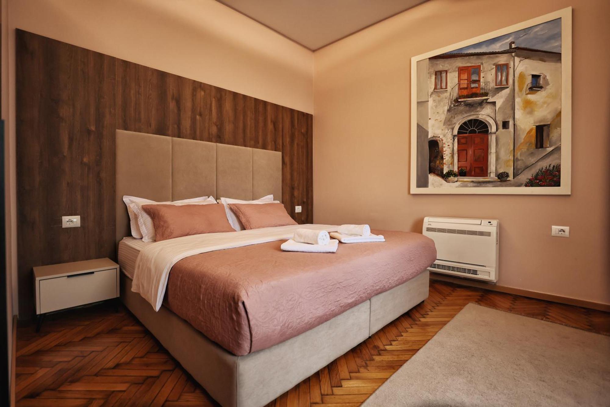 Vila Casablanca - Boutique Hotel & Restaurant Shkodra Kültér fotó