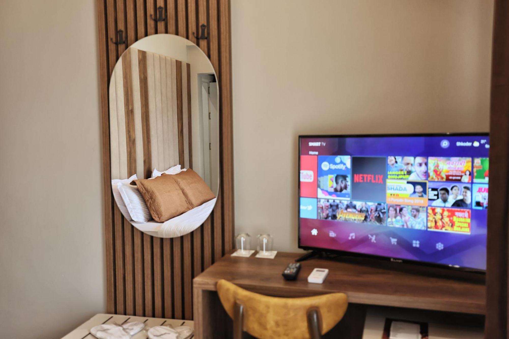 Vila Casablanca - Boutique Hotel & Restaurant Shkodra Kültér fotó