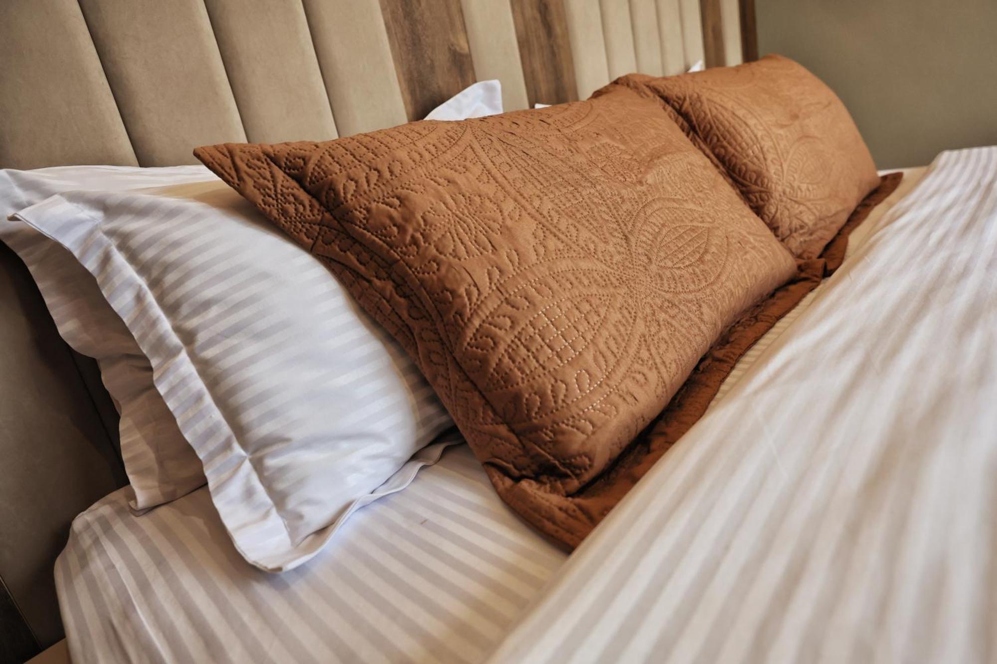Vila Casablanca - Boutique Hotel & Restaurant Shkodra Kültér fotó