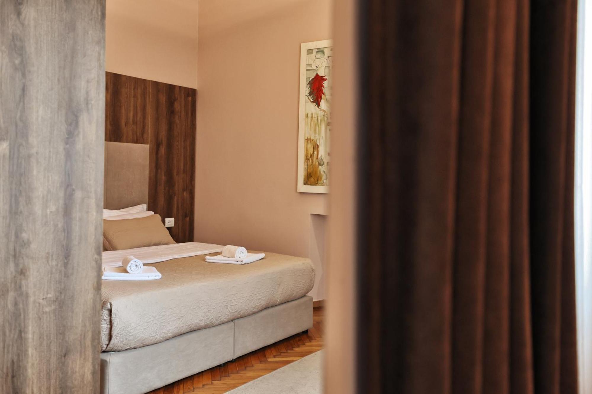 Vila Casablanca - Boutique Hotel & Restaurant Shkodra Kültér fotó