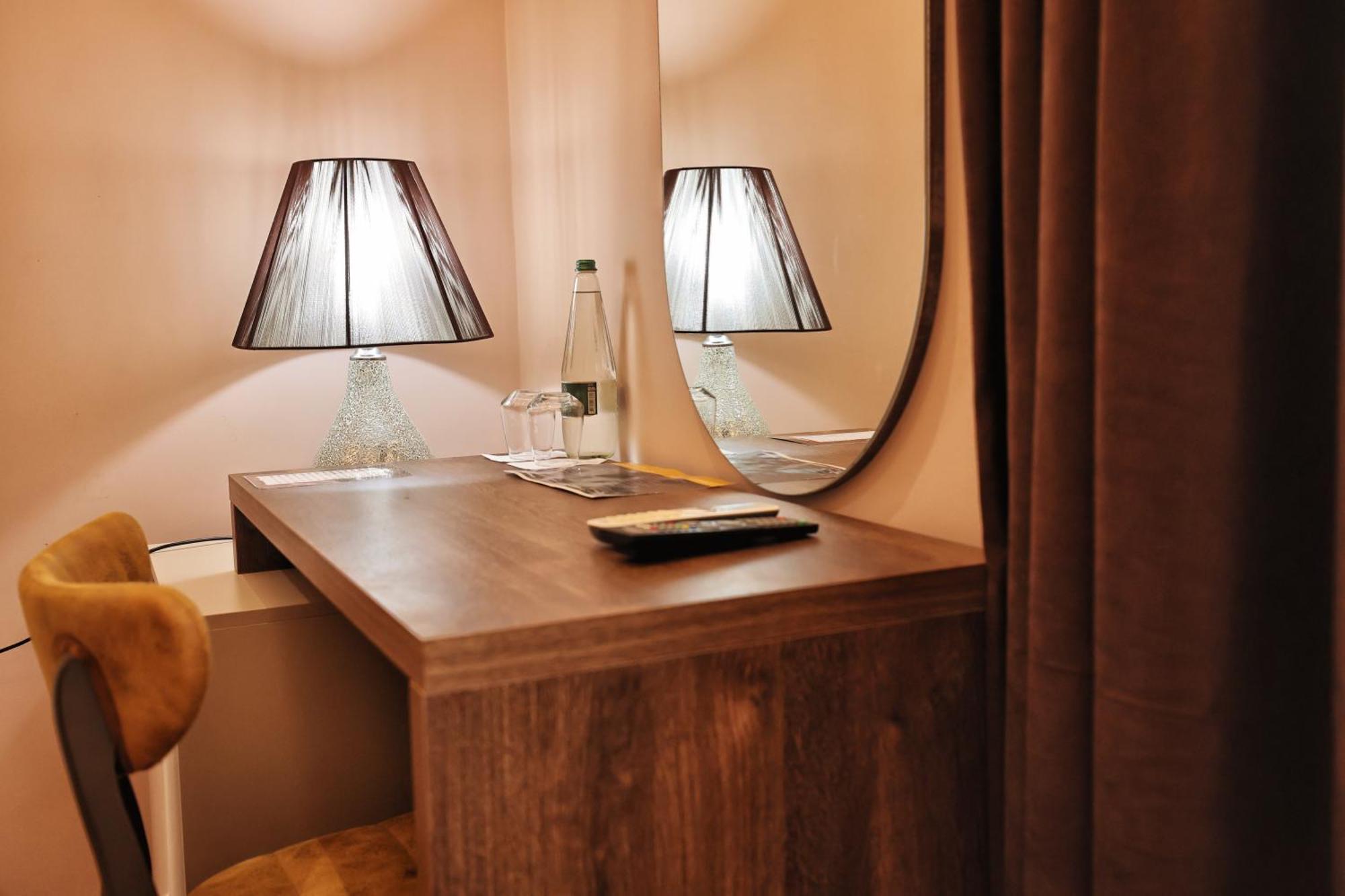 Vila Casablanca - Boutique Hotel & Restaurant Shkodra Kültér fotó