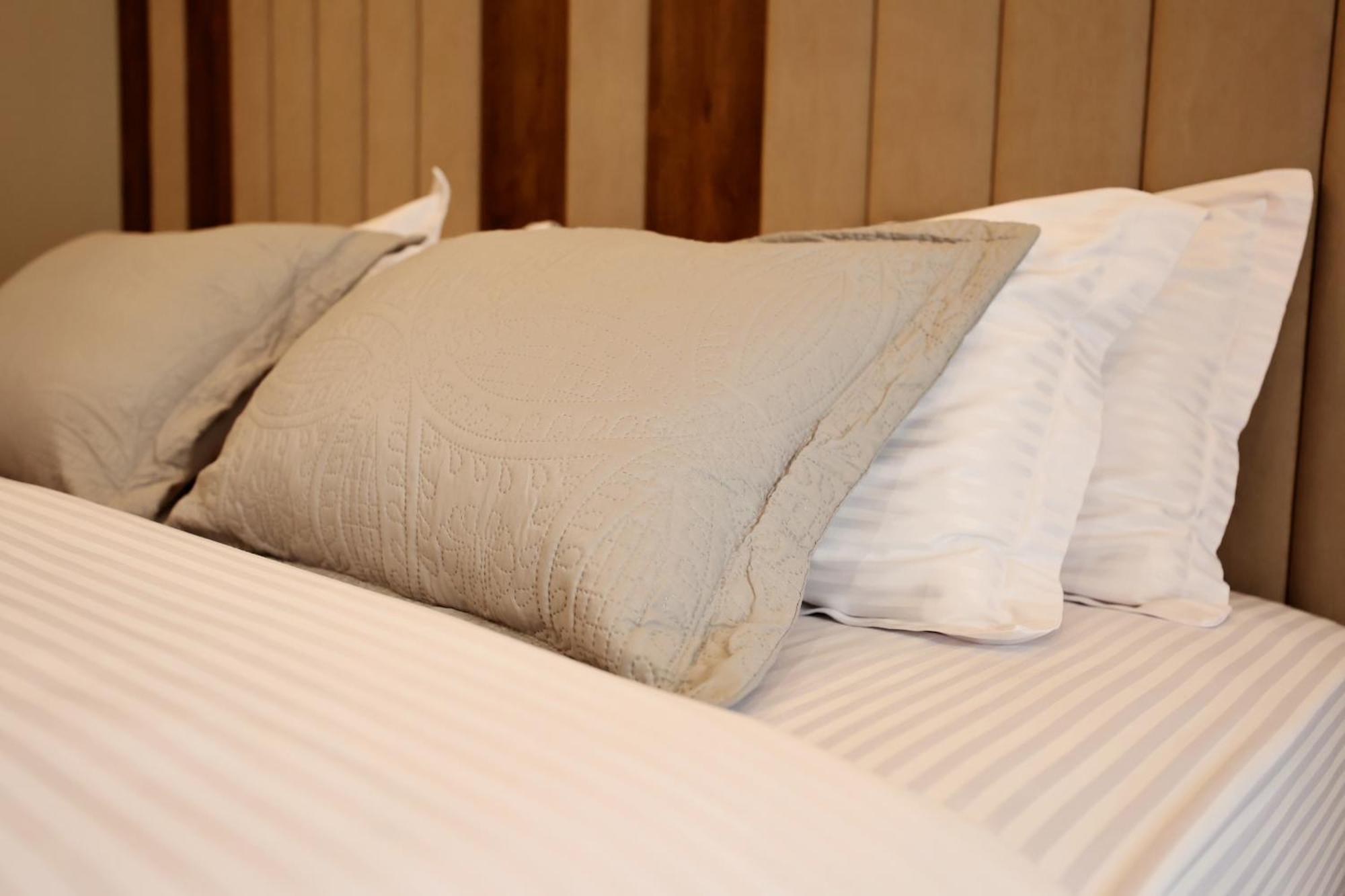 Vila Casablanca - Boutique Hotel & Restaurant Shkodra Kültér fotó