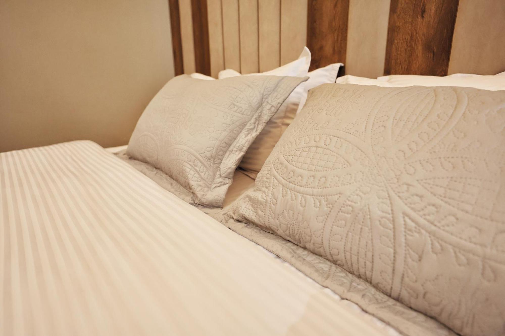 Vila Casablanca - Boutique Hotel & Restaurant Shkodra Kültér fotó