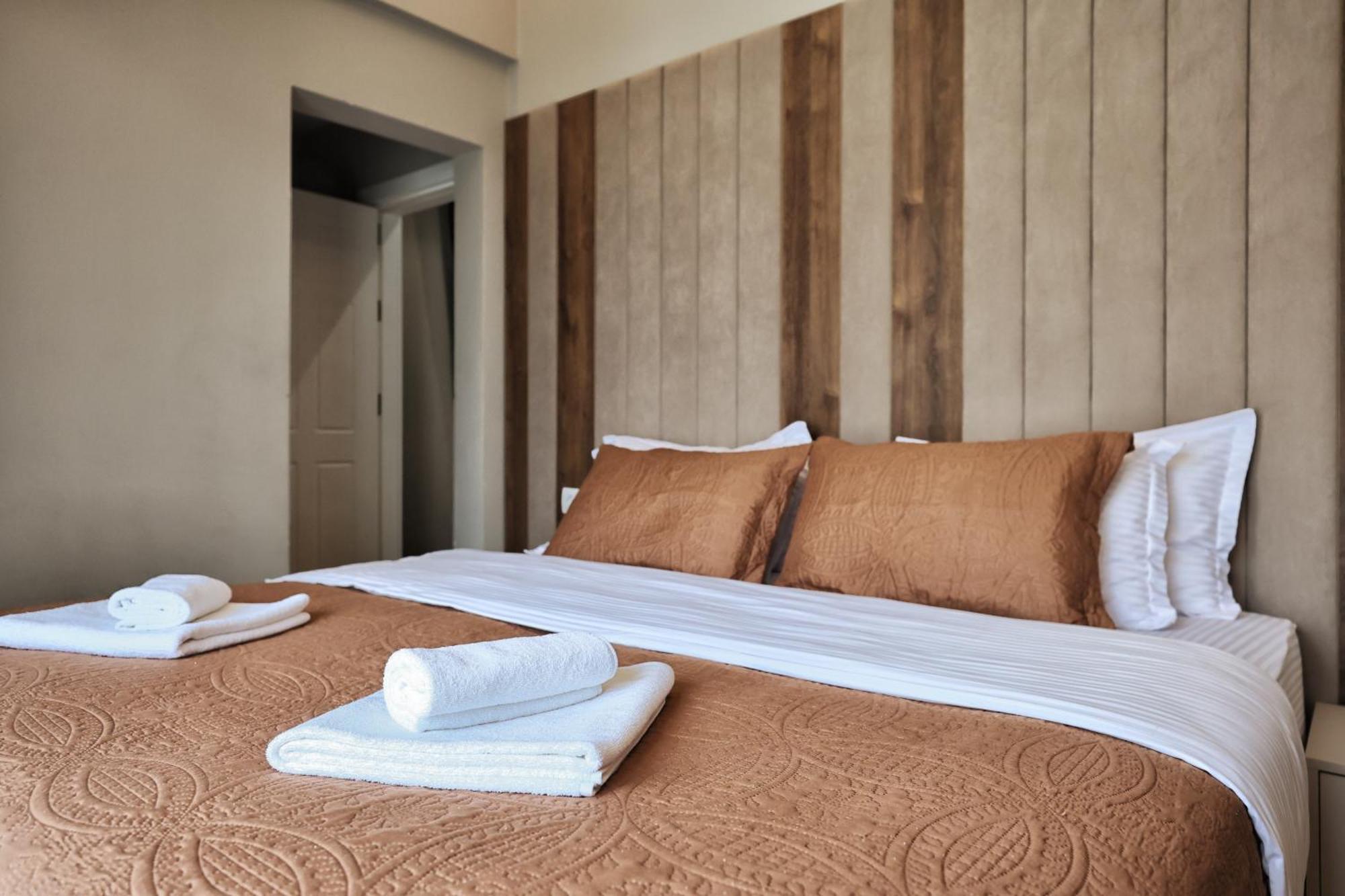 Vila Casablanca - Boutique Hotel & Restaurant Shkodra Kültér fotó