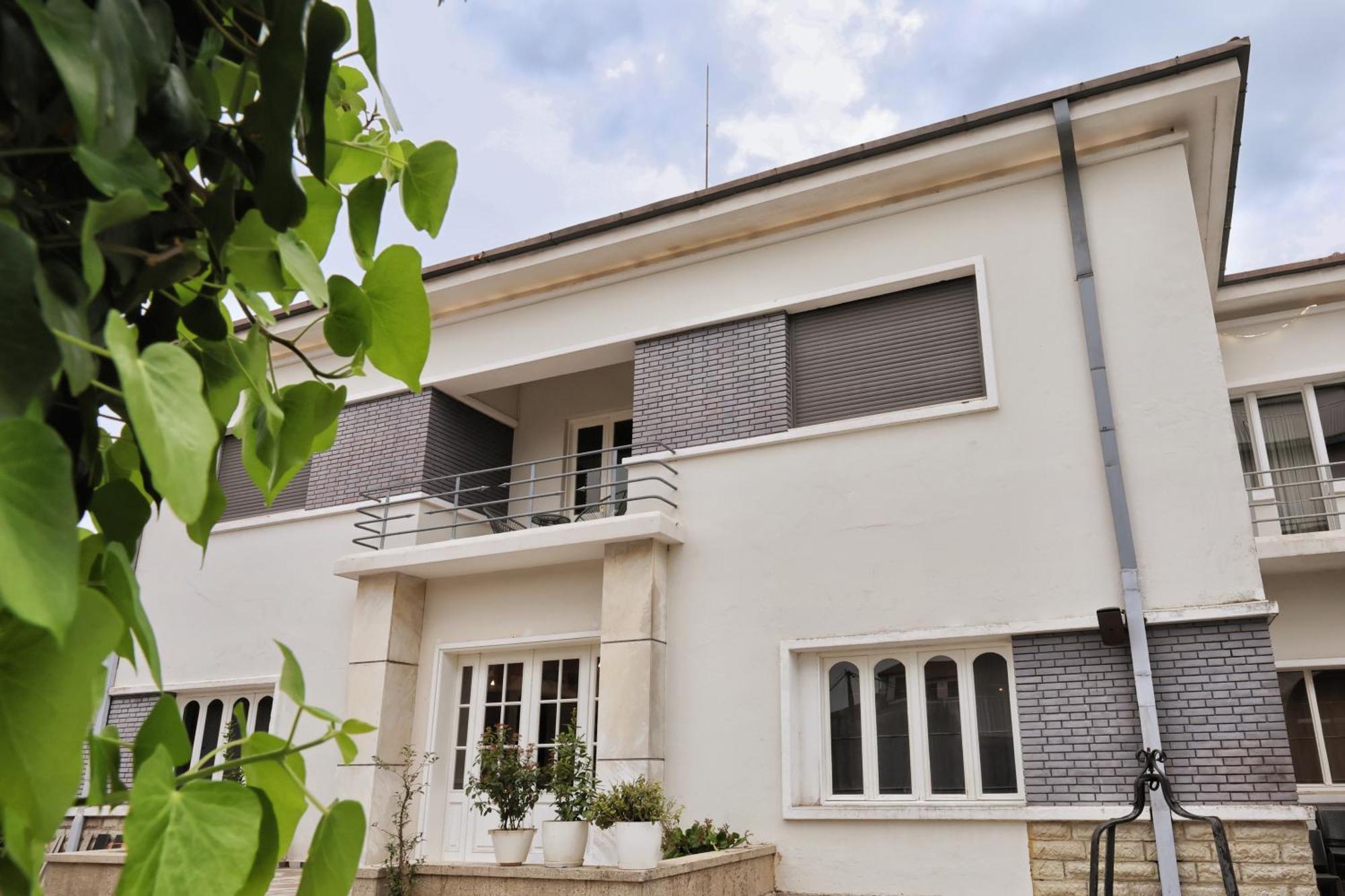 Vila Casablanca - Boutique Hotel & Restaurant Shkodra Kültér fotó