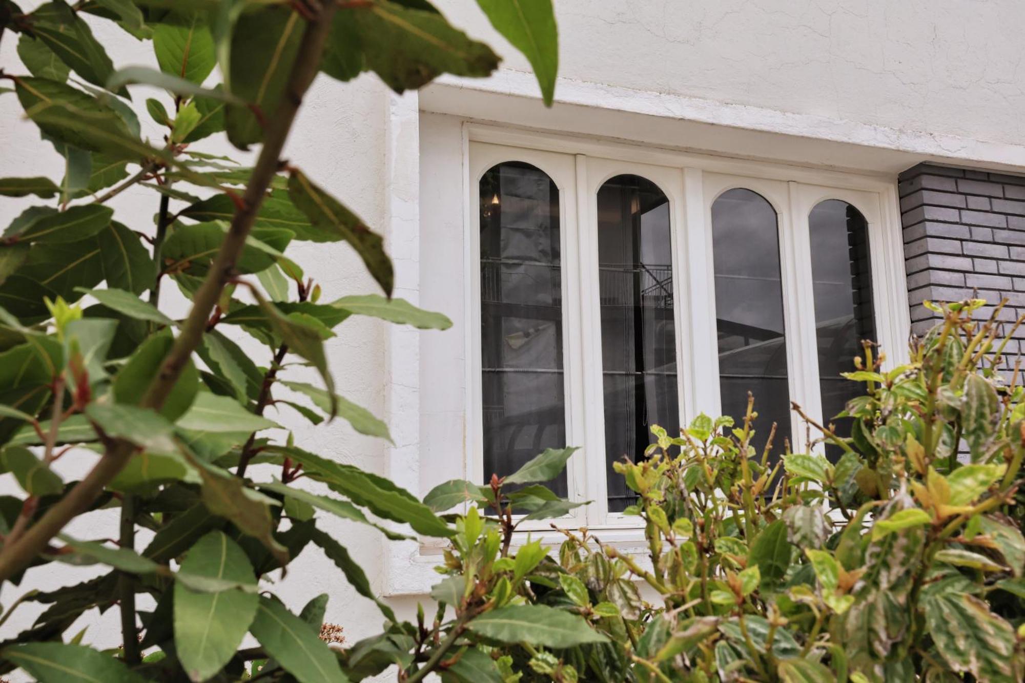 Vila Casablanca - Boutique Hotel & Restaurant Shkodra Kültér fotó