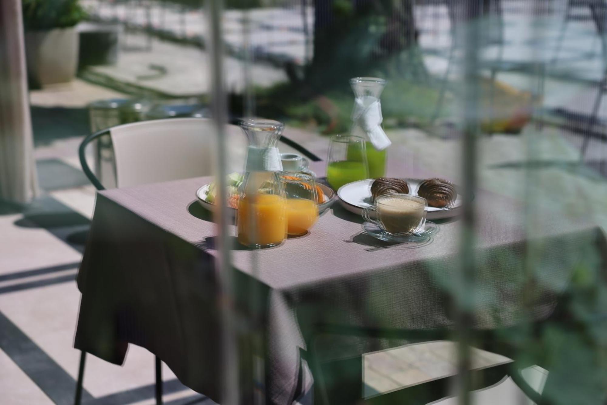 Vila Casablanca - Boutique Hotel & Restaurant Shkodra Kültér fotó
