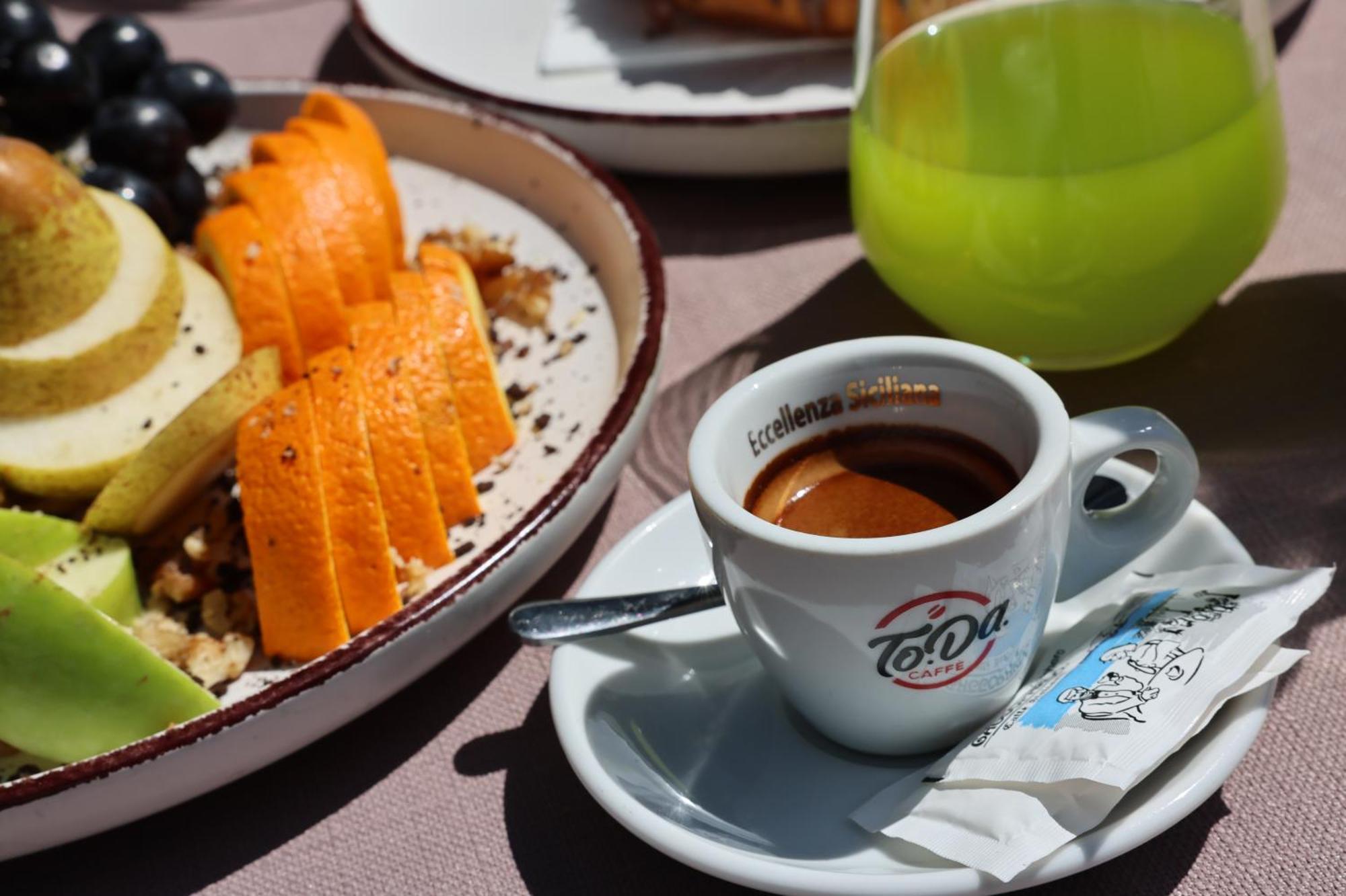 Vila Casablanca - Boutique Hotel & Restaurant Shkodra Kültér fotó
